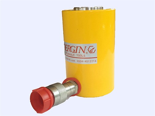 單作用油缸換向回路有何故障，怎樣排除？