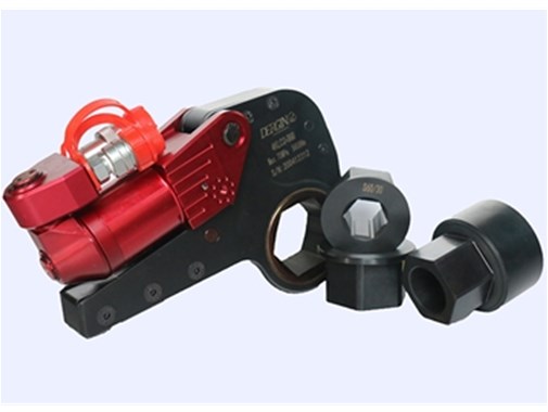 如何選擇電動液壓扳手型號和規(guī)格