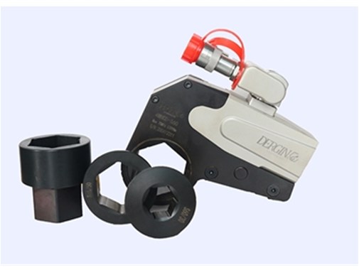 使用中空扳手安全操作規(guī)程說明