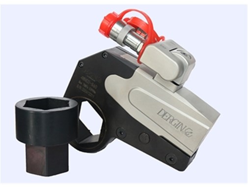 如何選擇合適的螺栓松開工具扭矩扳手