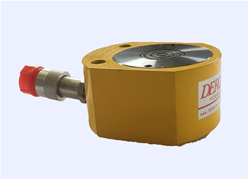 RSM系列-薄型液壓油缸