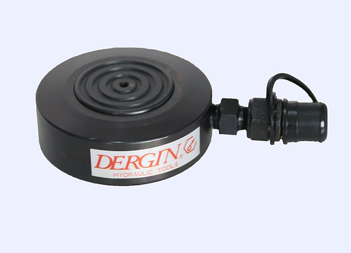 RTC系列超超薄型油缸