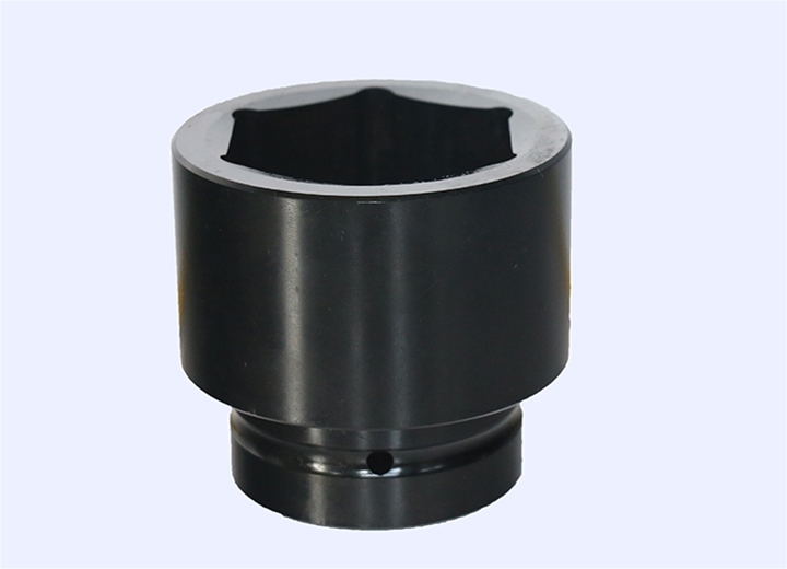 配驅(qū)動扳手套筒