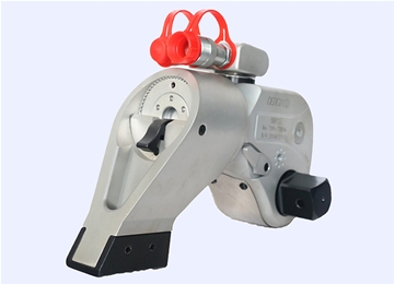 MXTD系列驅(qū)動(dòng)型液壓扭矩板手