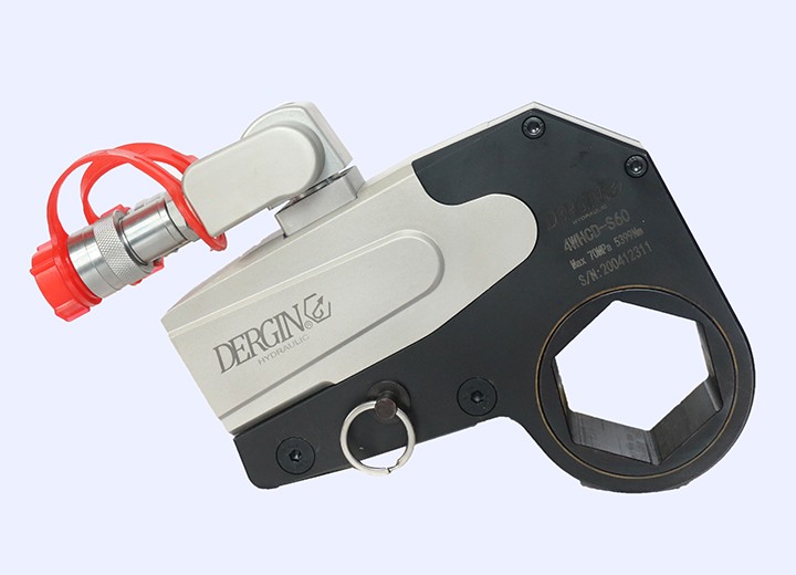 電動(dòng)液壓扳手