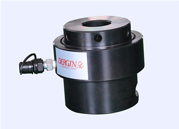 DLD系列液壓螺旋拉伸器