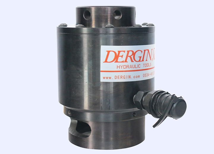 風(fēng)電拉伸器