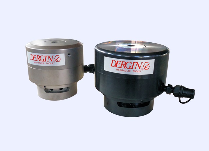 ESD系列單級(jí)液壓螺栓拉伸器