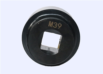 配驅(qū)動扳手套筒