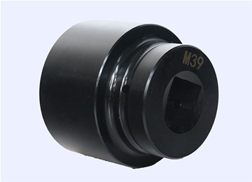 配驅(qū)動扳手套筒